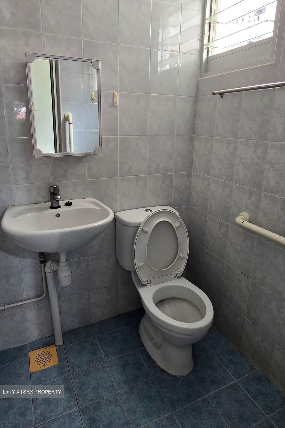 Blk 743 Nee Soon Central Spring (Yishun), HDB 3 Rooms #551710121